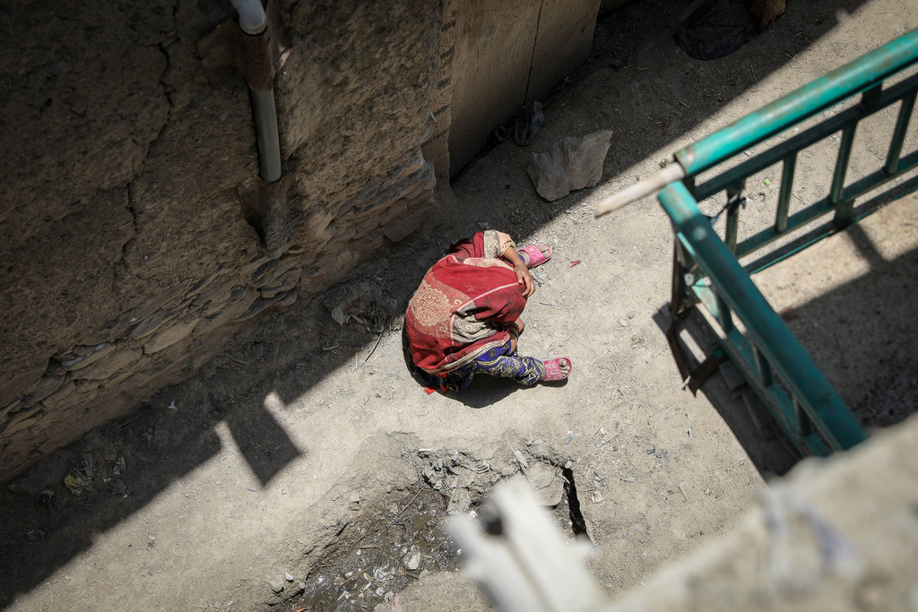 Adopting a resolution on Afghanistan, the UN General Assembly raised alarm over the “grave, worsening, widespread and systematic oppression” of all women and girls in the country.
